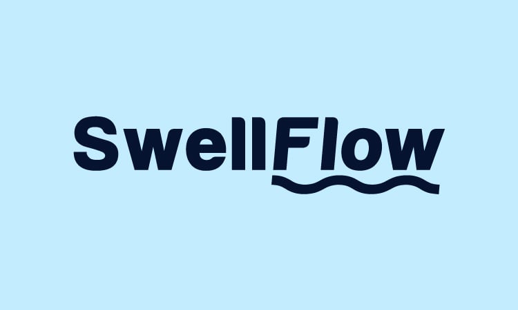 SwellFlow.com - Good premium domain marketplace